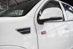 Foton Tunland Double Cab 2016 года (CIS)